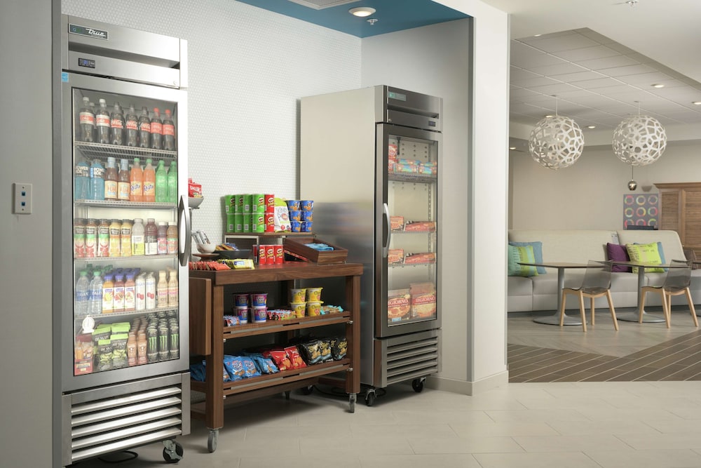 Home2 Suites By Hilton Atlanta Nw Kennesaw 28/42