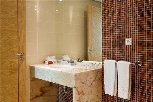 1 Bedroom, Apartment, Balcony or Terrace