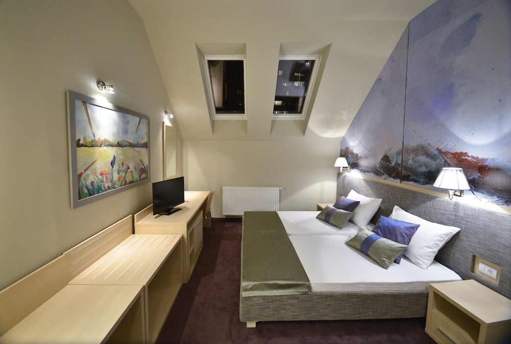Artloft Hotel 23/72