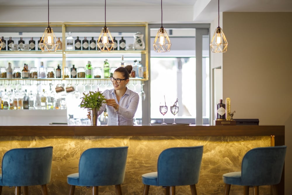 Imperial Heritage Hotel, Valamar Collection 45/62