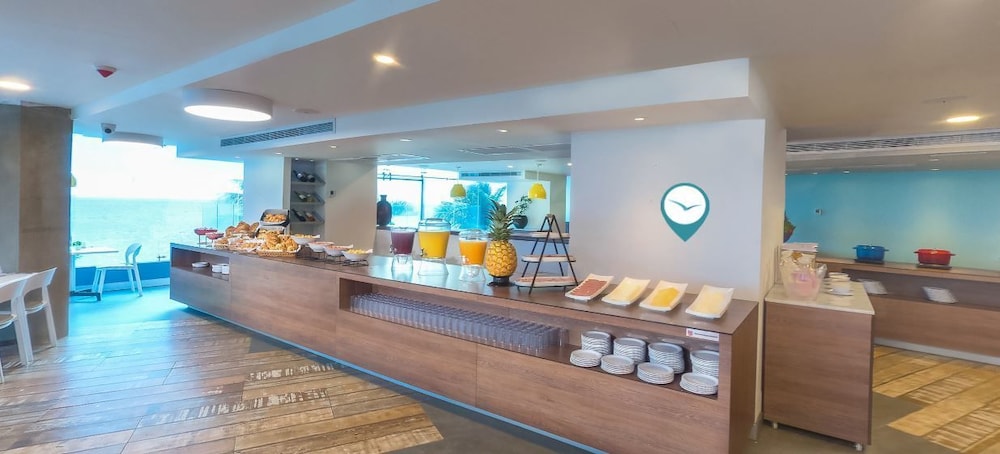Hotel Calypso Beach 10/43