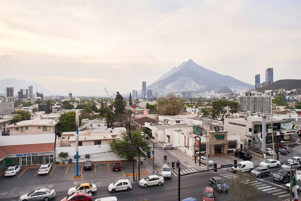 The Westin Monterrey Valle 61/61