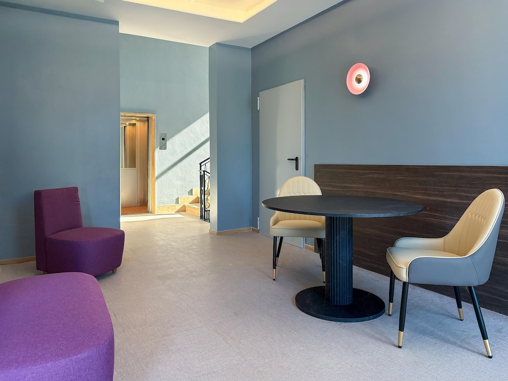 Best Western Hotel Revolution 39/51