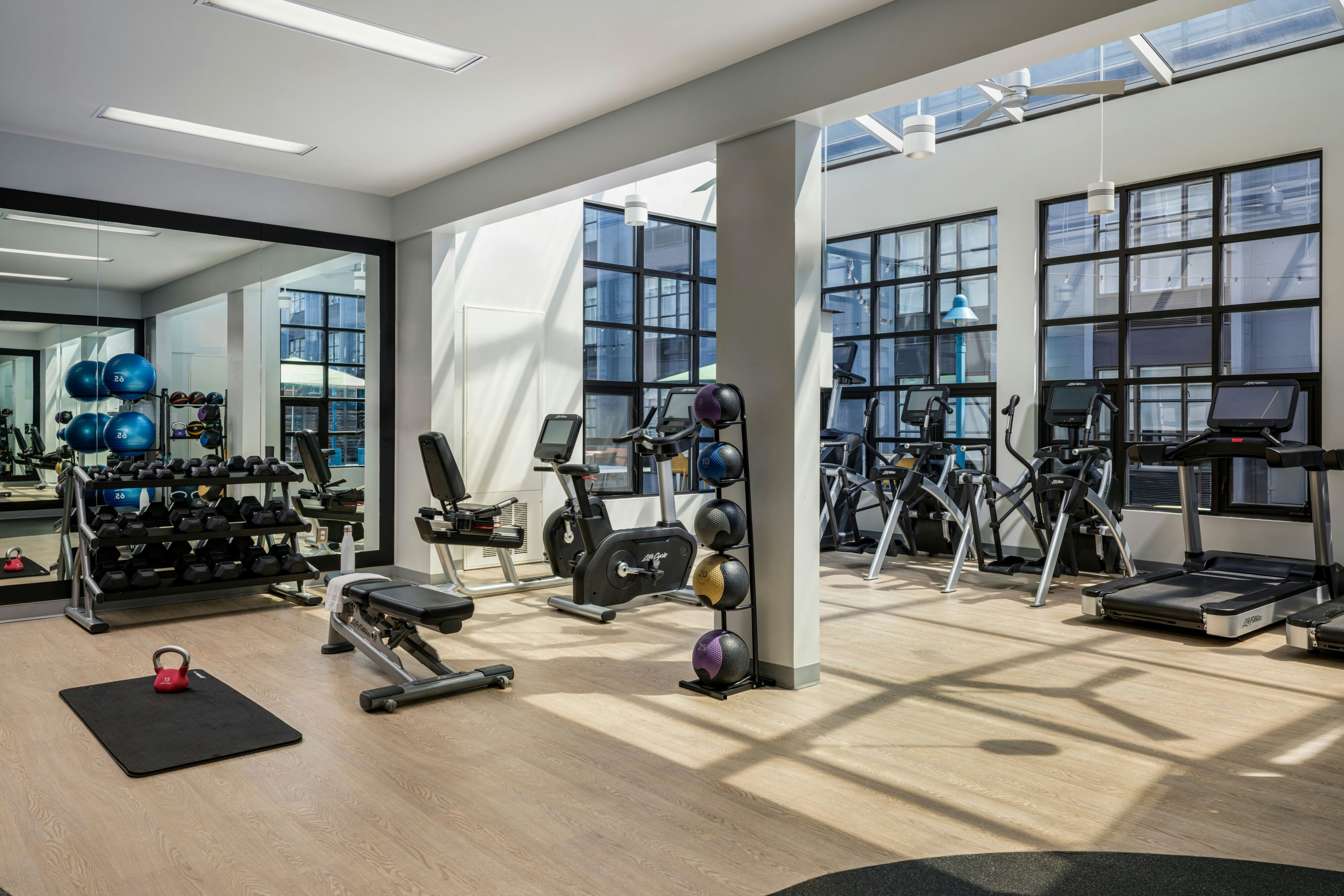 Marriott Vacation Club Pulse San Francisco 13/29