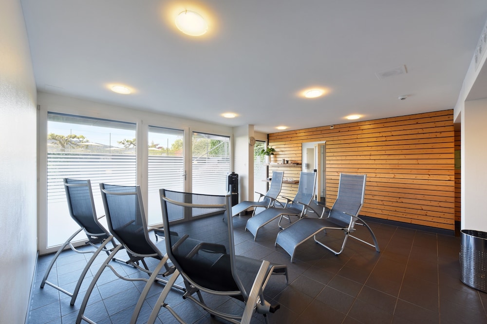 Hermitage Lake Lucerne - Beach Club & Lifestyle Hotel 42/74