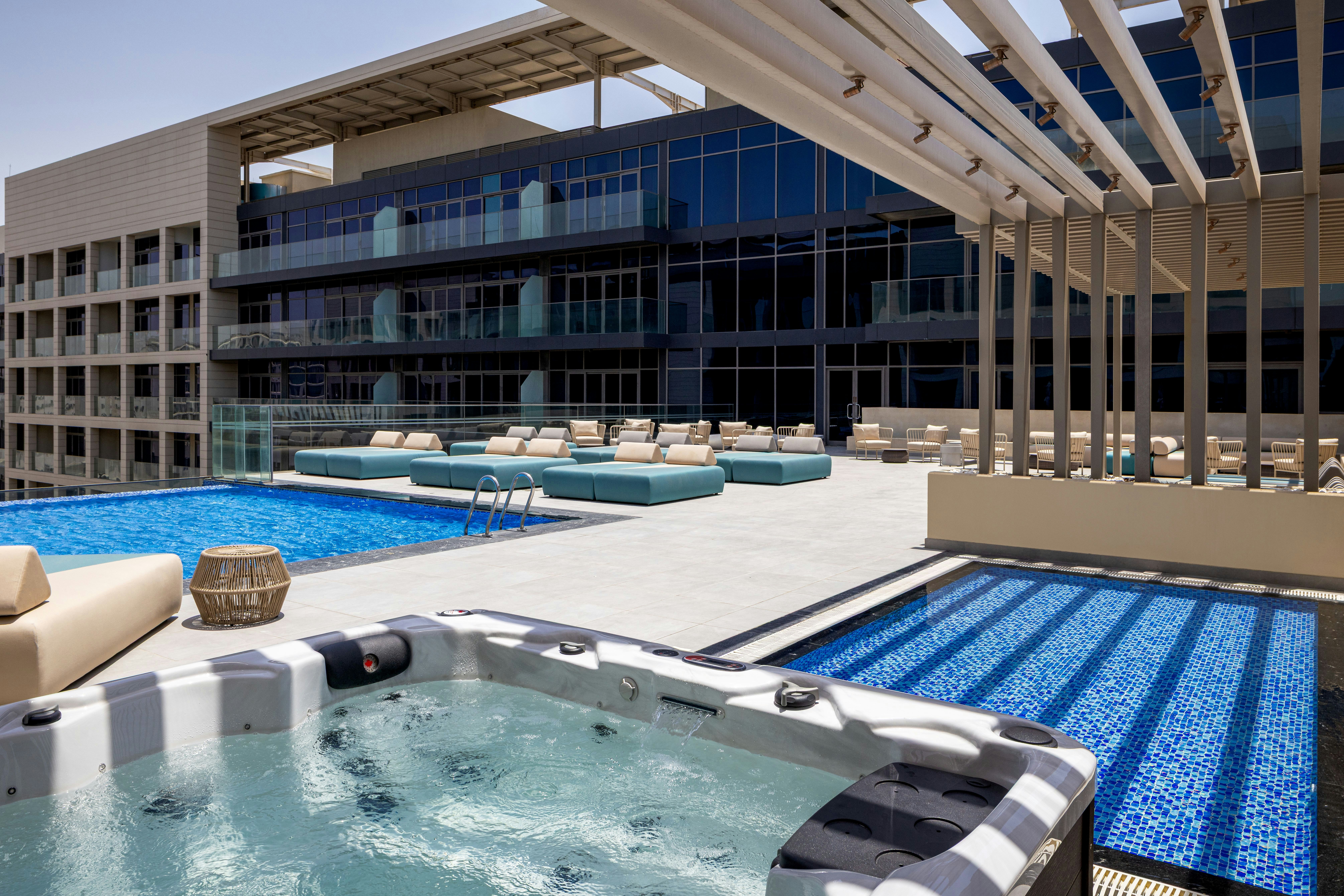 Bloom Arjaan by Rotana 11/32