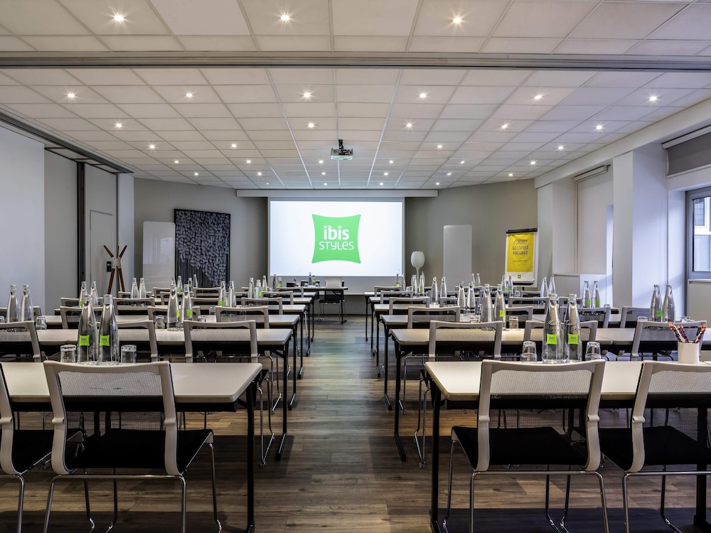 ibis Styles Paris Bercy 61/76