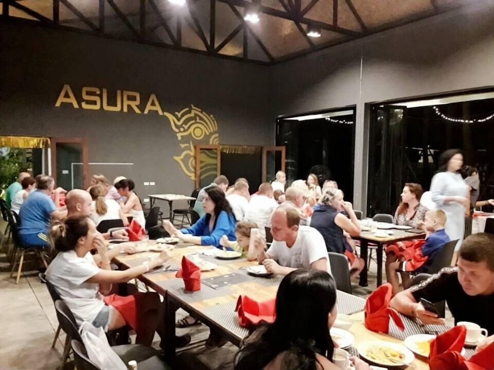 Asura 45/64