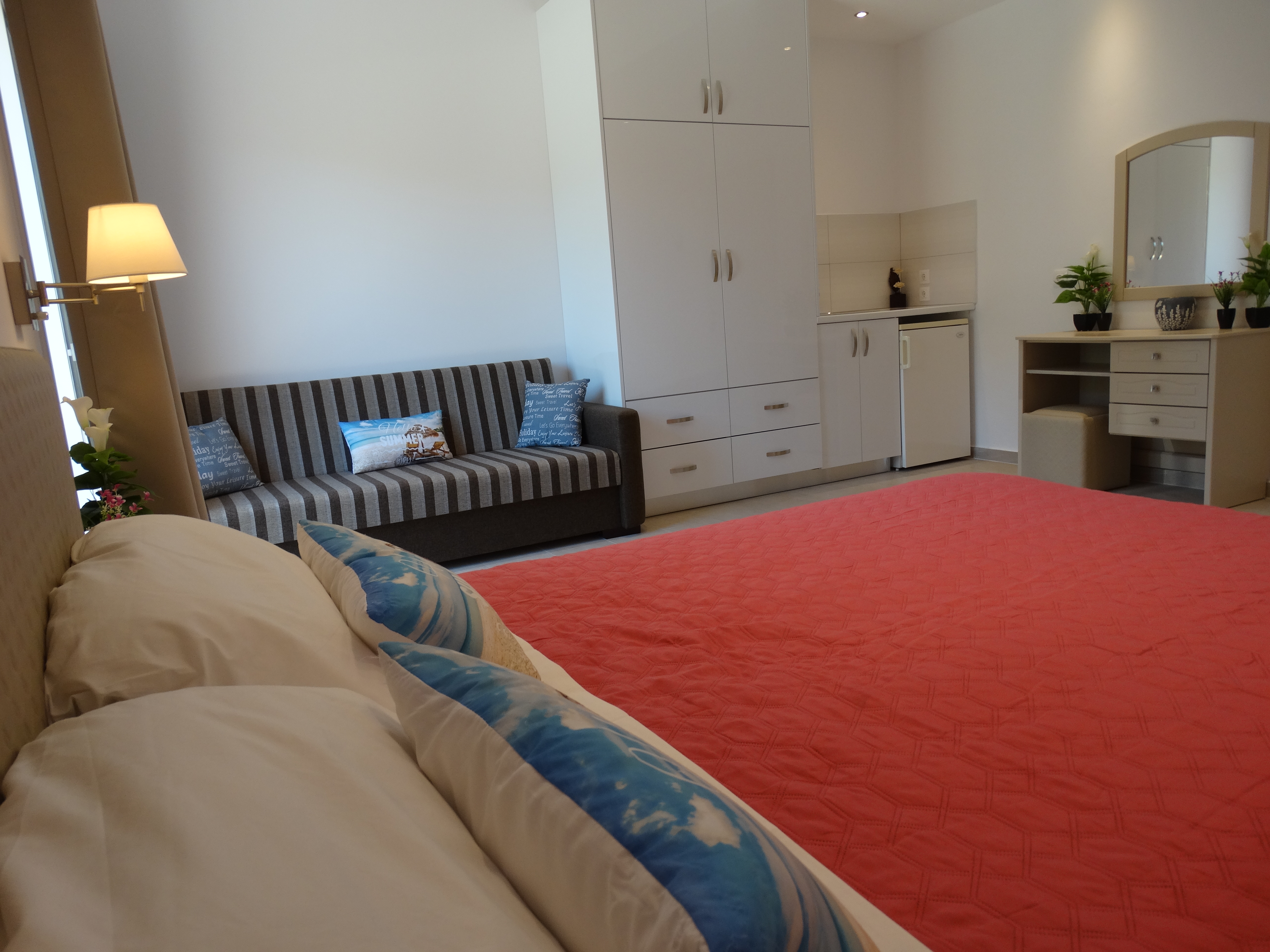 Makis Louvlis Luxury Apartments 30/58
