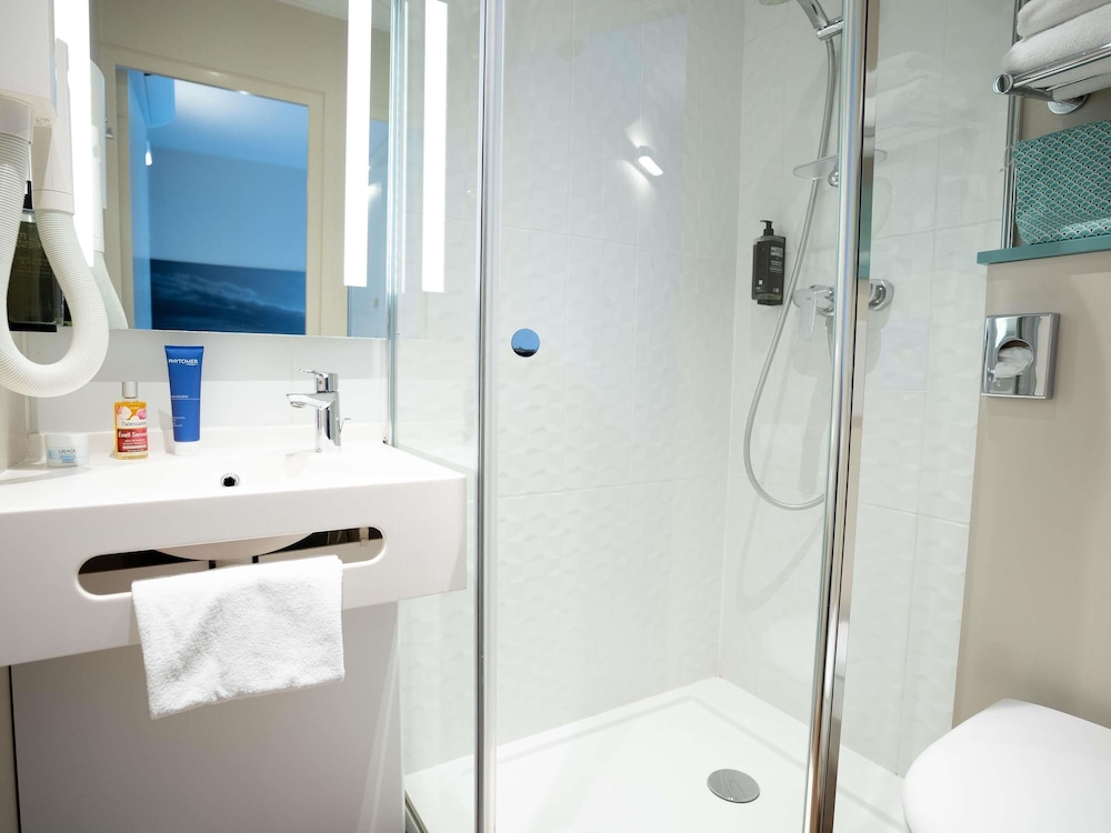 Ibis Styles Quimper 61/66