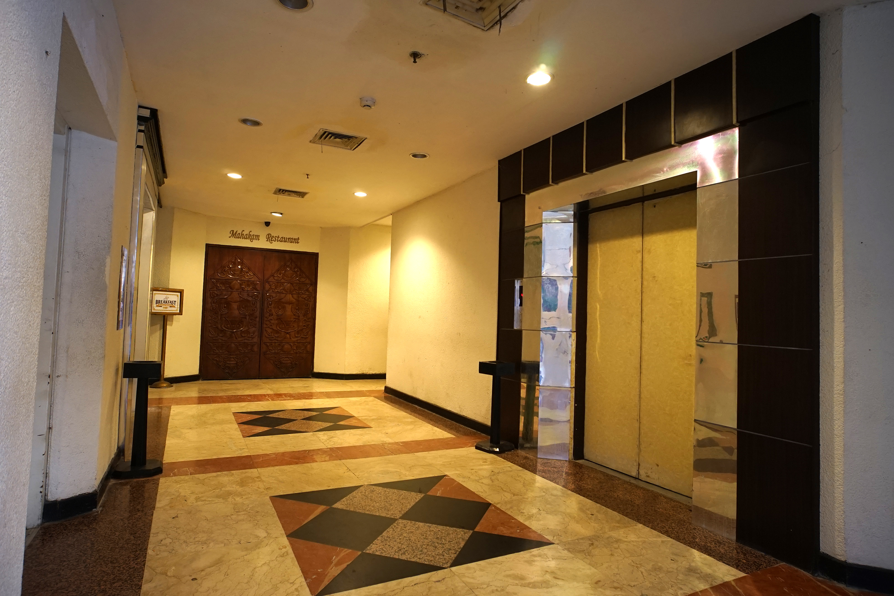 Collection O 1963 Hotel The New Benakutai (ex Capital O 1963 Hotel The New Benakutai) 24/60