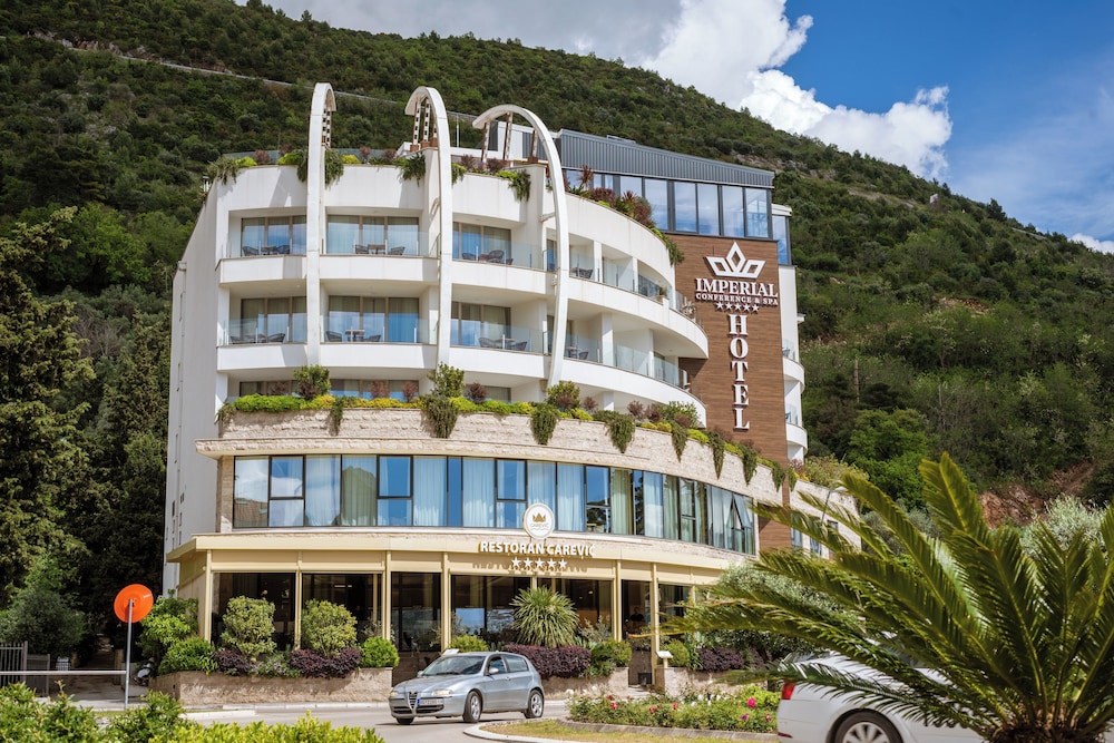 Hotel Imperial Conference & Spa 5/109