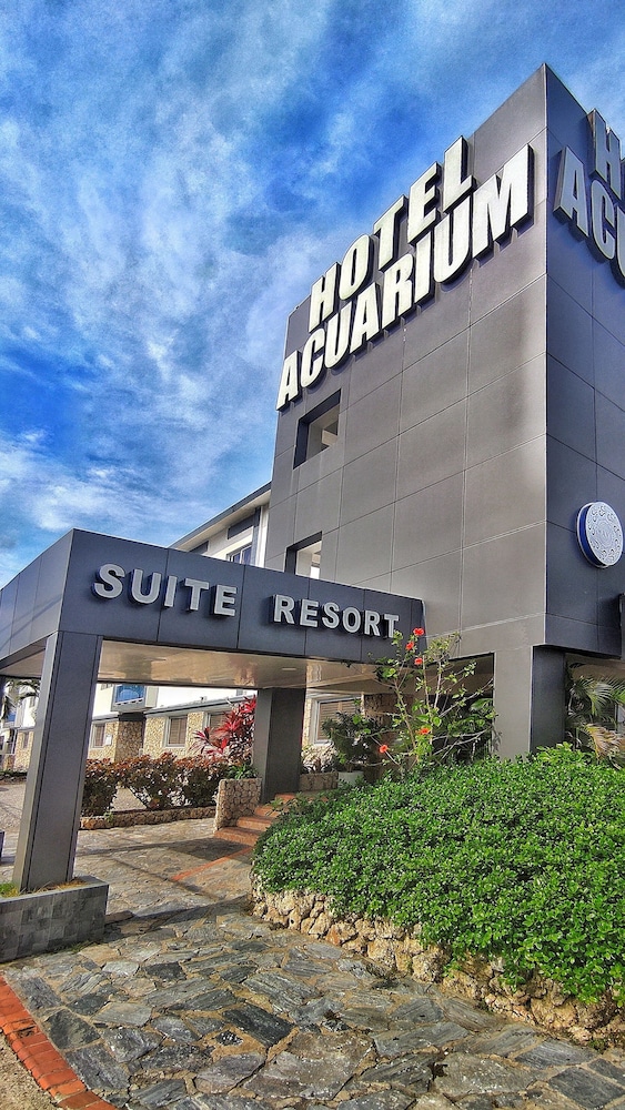 Acuarium Suite Resort 2/42
