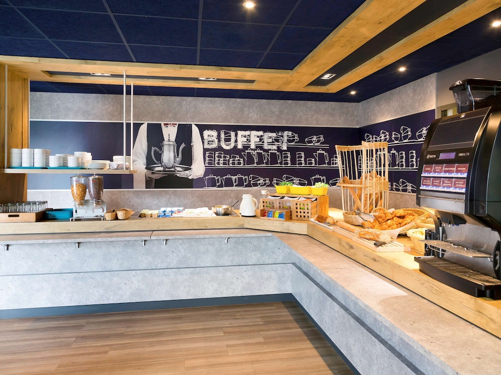 ibis budget Saint Malo Centre 31/66
