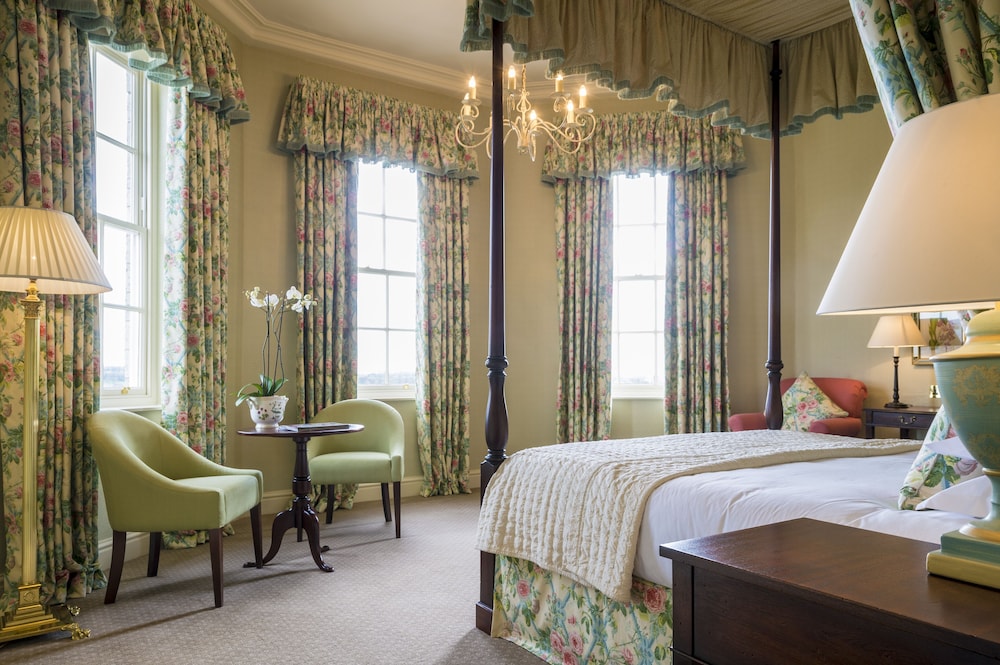 The Talbot Hotel 32/49