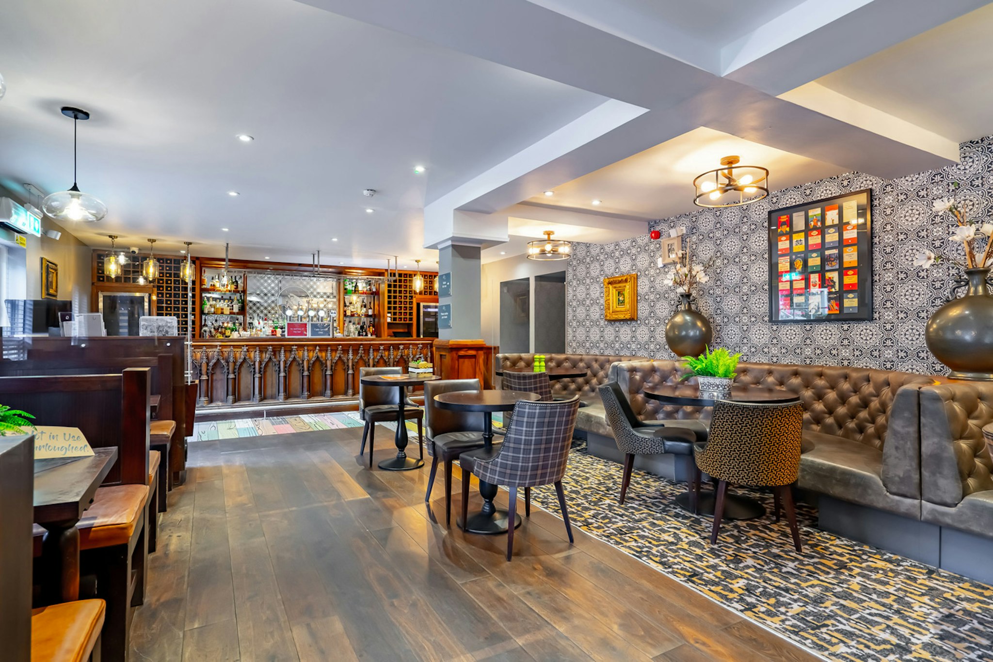 Banchory Lodge Hotel 39/50