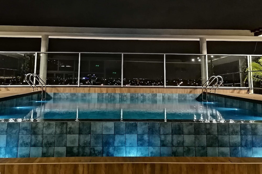 Dazzler by Wyndham Ciudad del Este 36/62