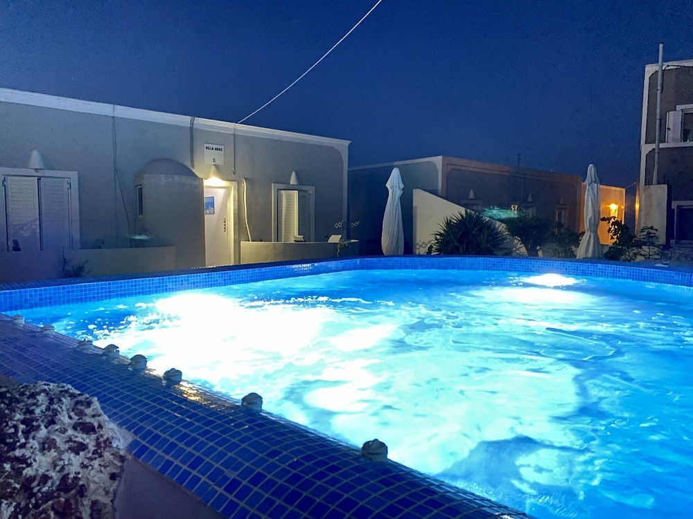 Villa Agas 21/50