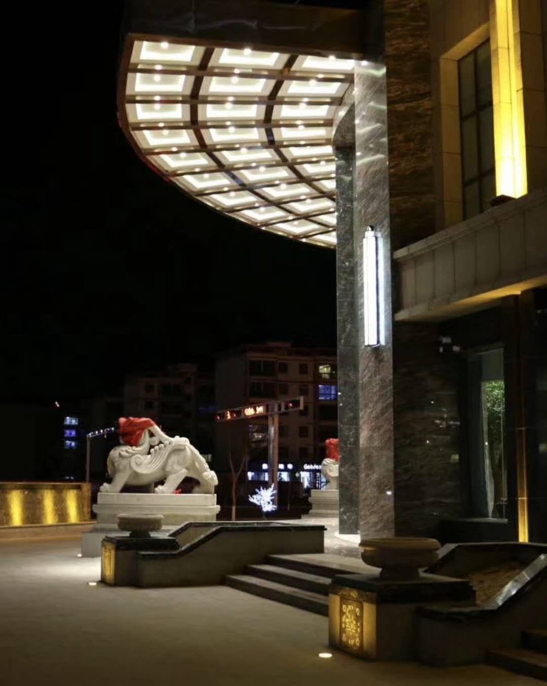 Jincheng International Hotel Jinta 8/37