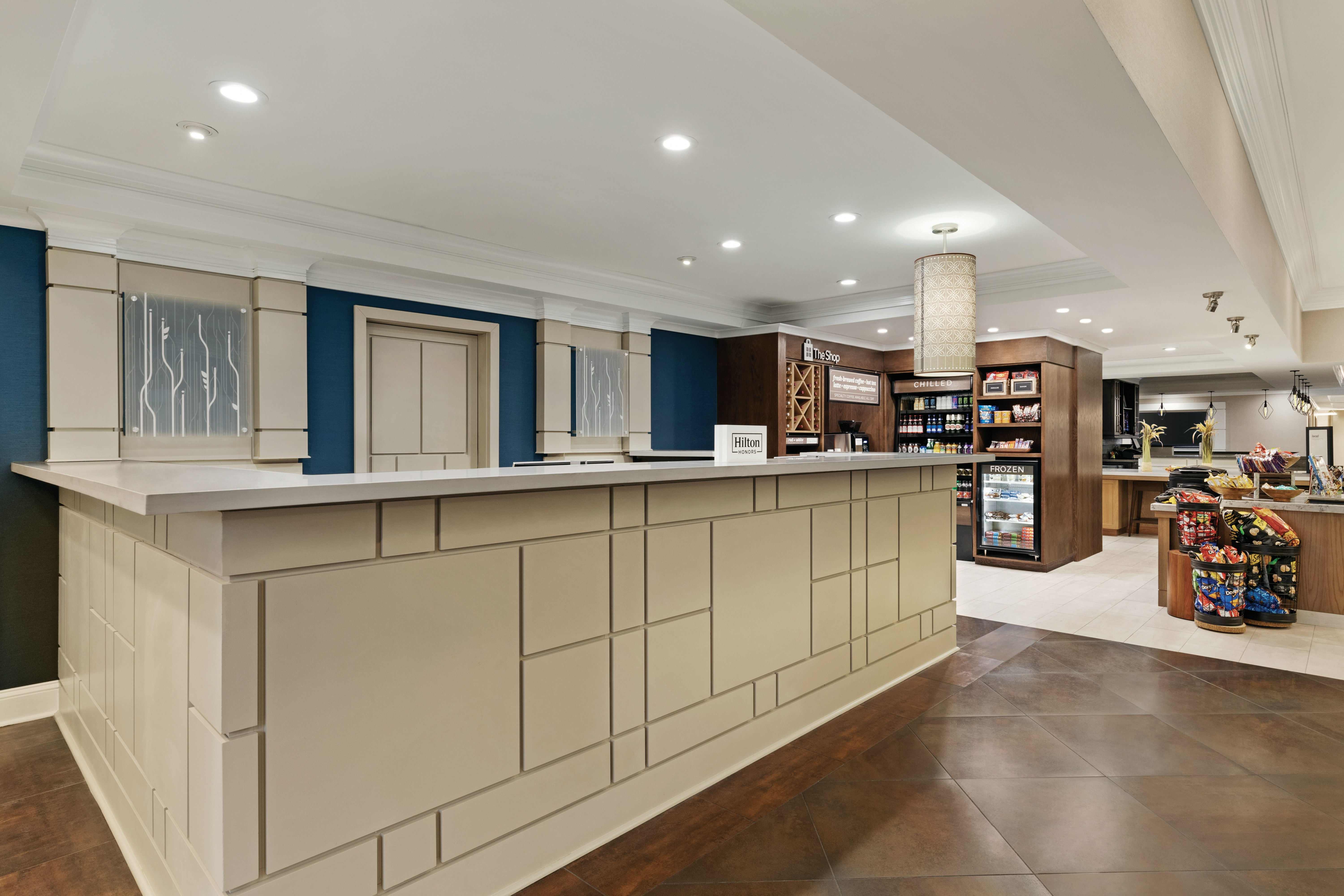 Hilton Garden Inn Oxford Anniston 1/59