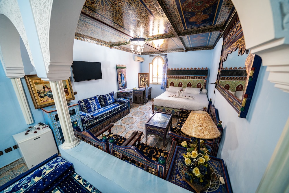 Moroccan House Hotel Marrakech 26/36