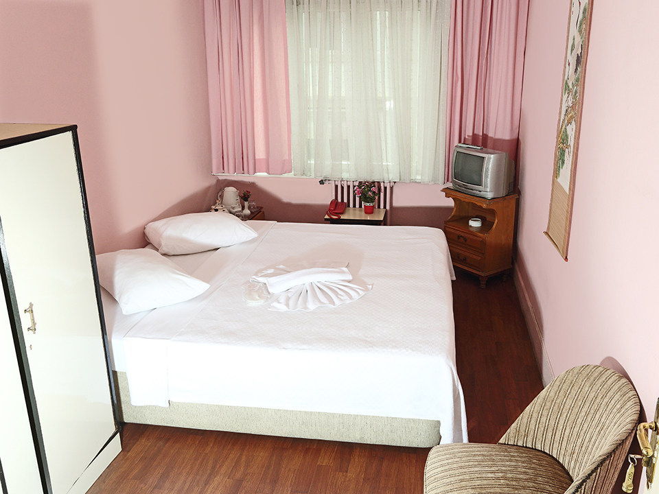 SIPAHI HOTEL 16/50