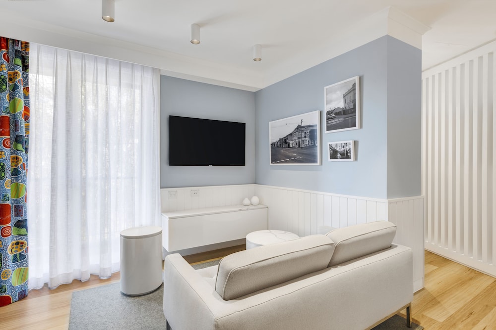 Adina Apartment Hotel Sydney Chippendale 45/74