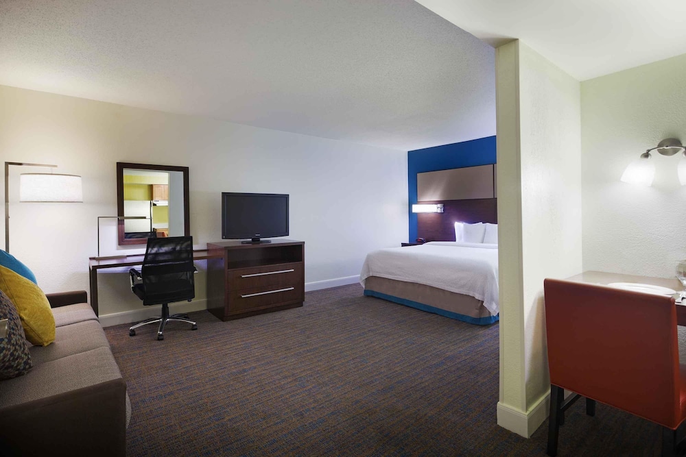 Residence Inn Houston Galleria 13/46