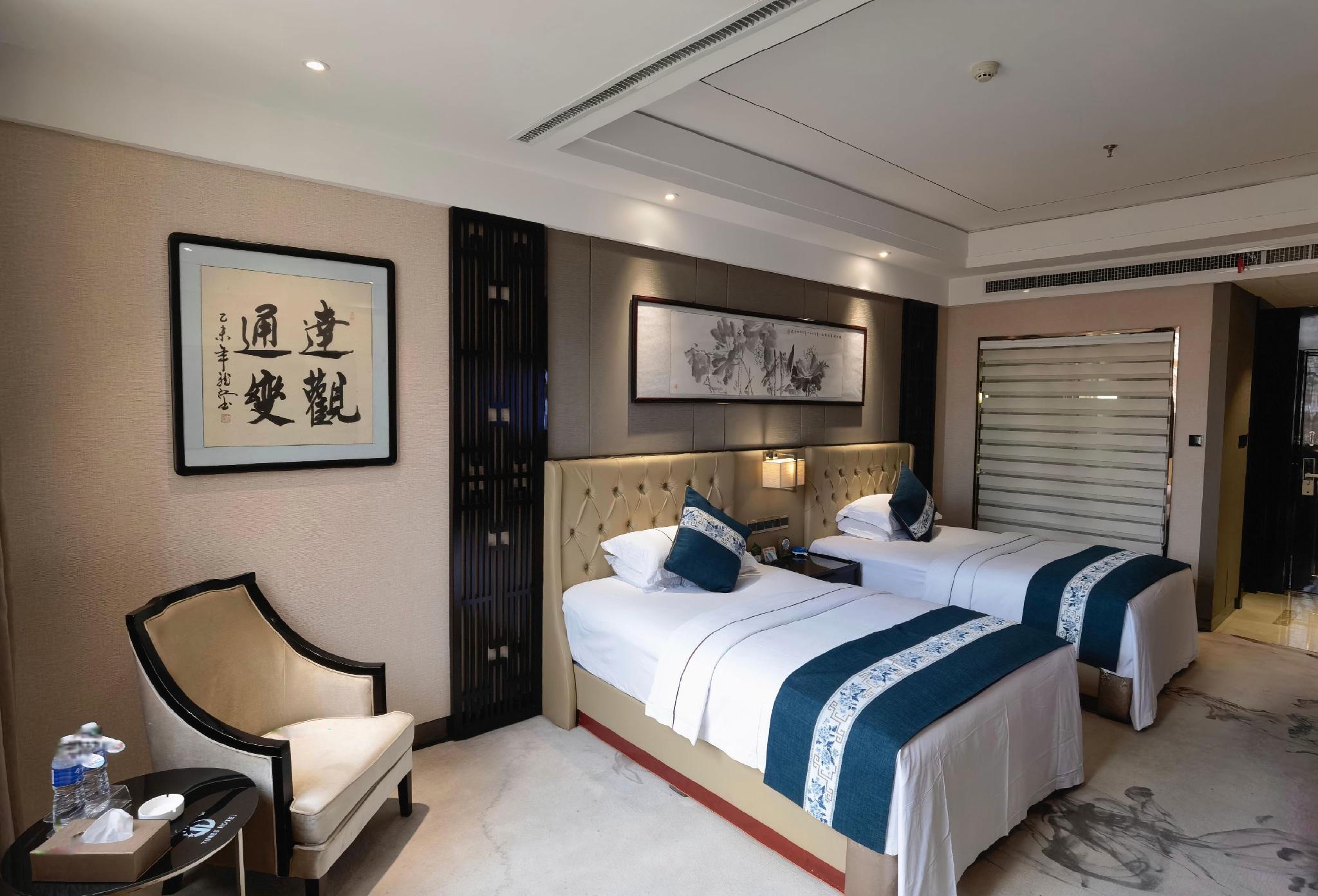Jiahao Time Hotel 12/24