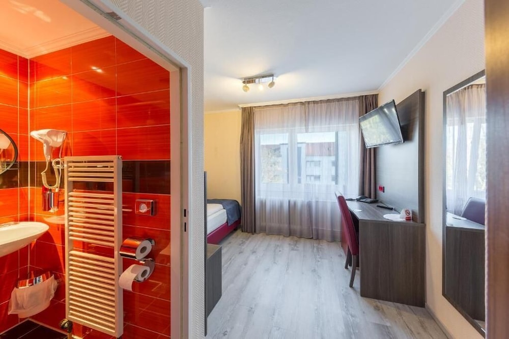 Hotel Klein 40/41