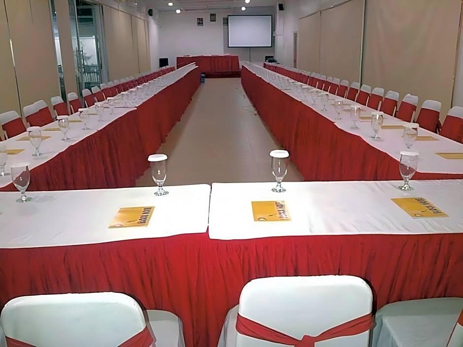 Bangka City Hotel 38/41