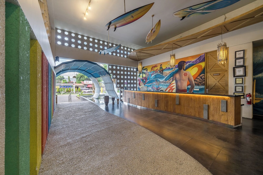 Bliss Surfer Bali By Tritama Hospitality 13/70