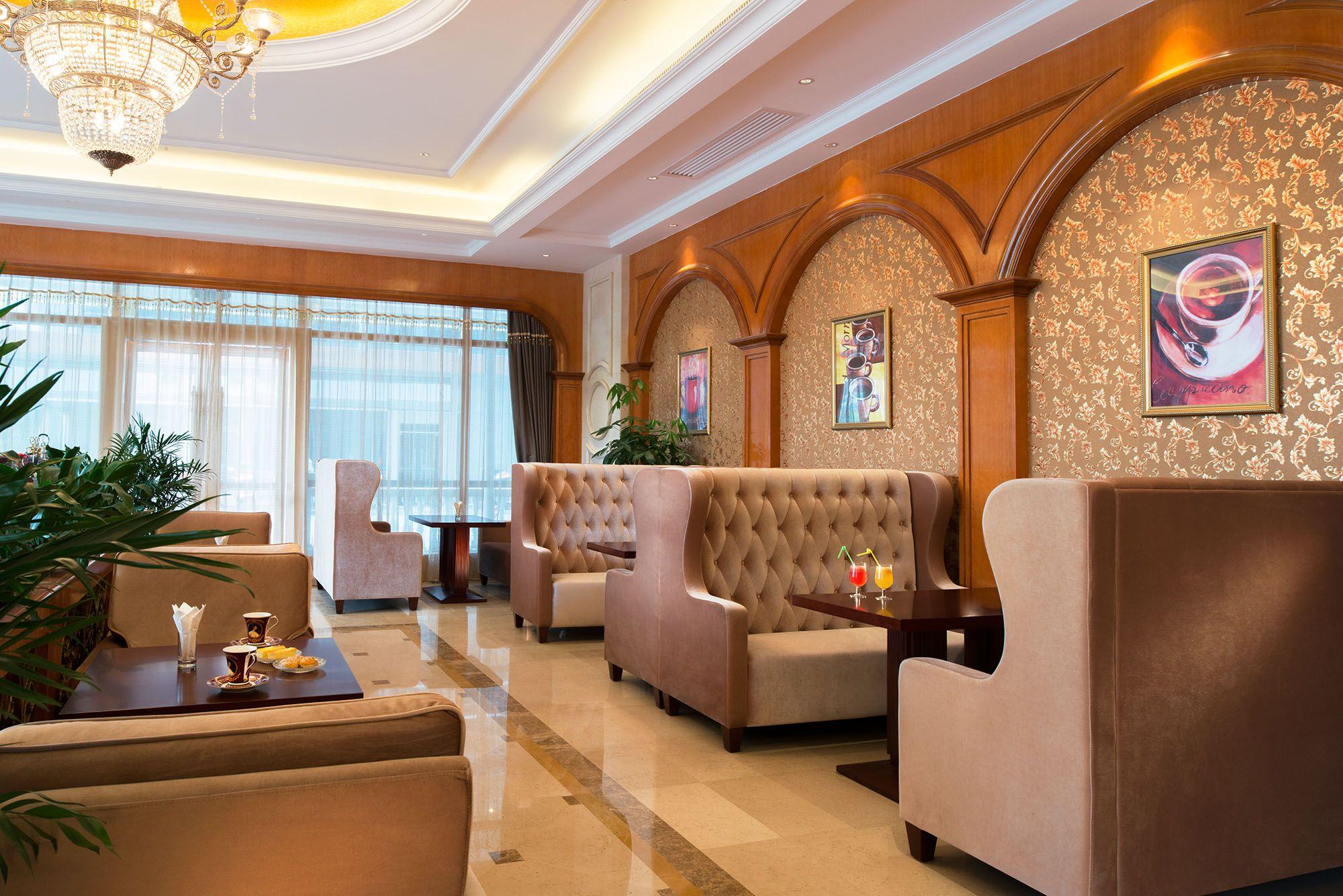 Vienna International Hotel (Beijing Hot Spring Leisure City) 30/41