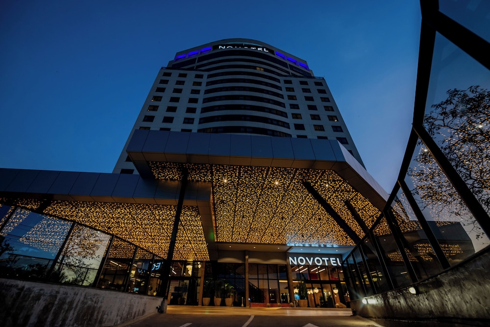 Novotel Uberlandia 1/58