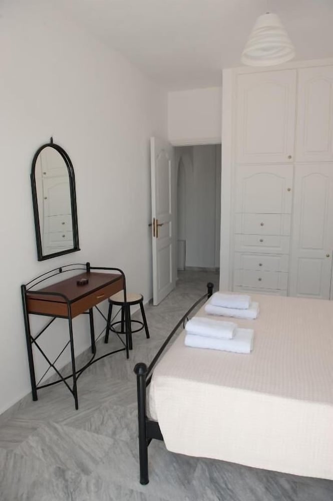 Altea Apartments 20/21
