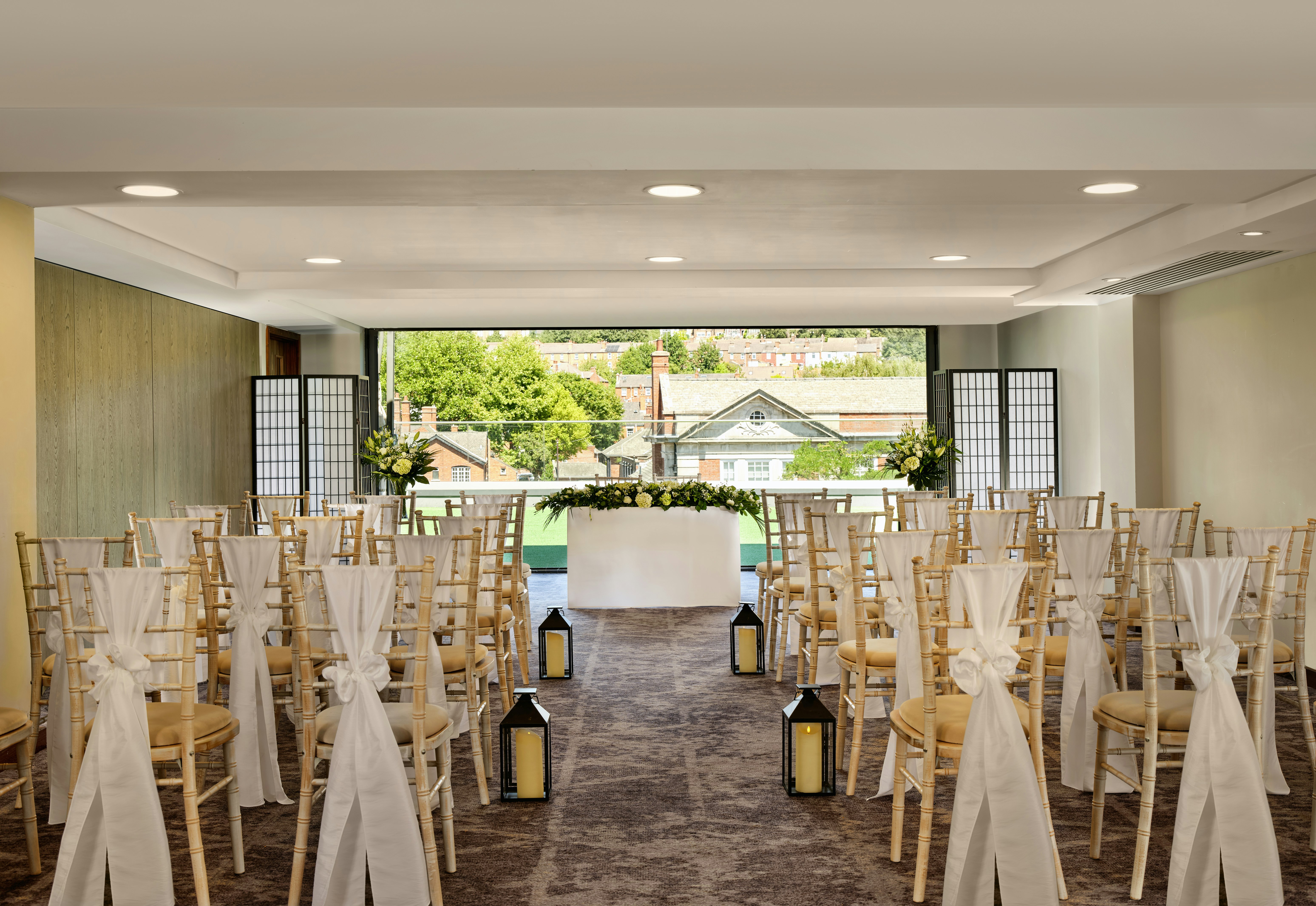 Doubletree By Hilton Lincoln 43/66