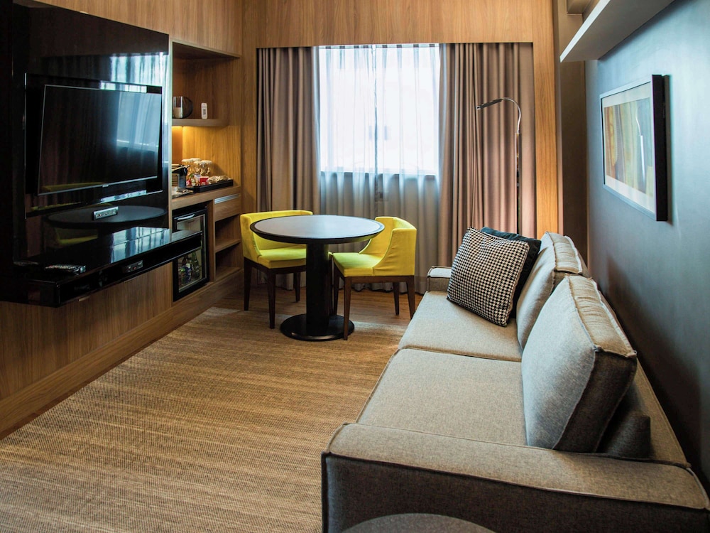 Mercure Uberlandia Plaza Shopping 55/73