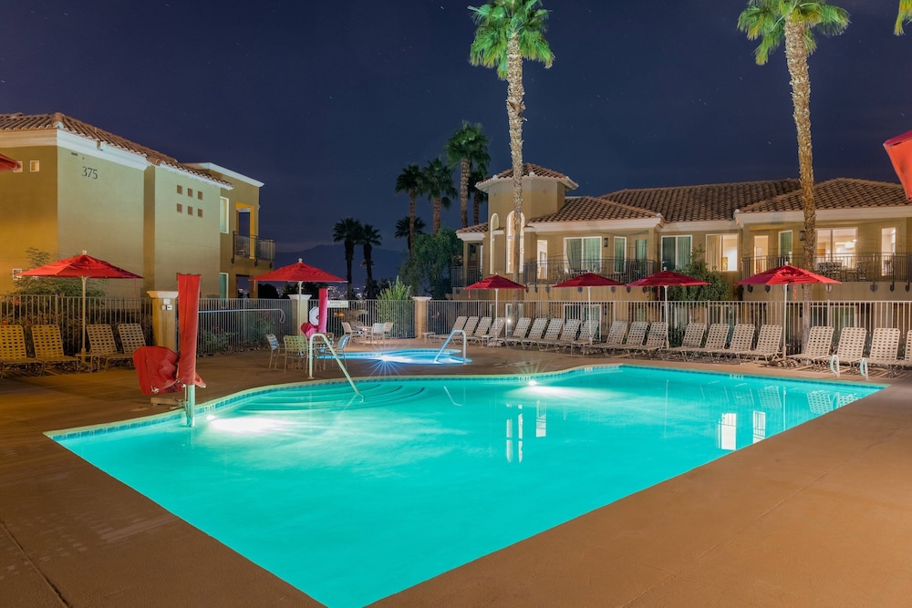 Marriotts Desert Springs Villas II 45/50