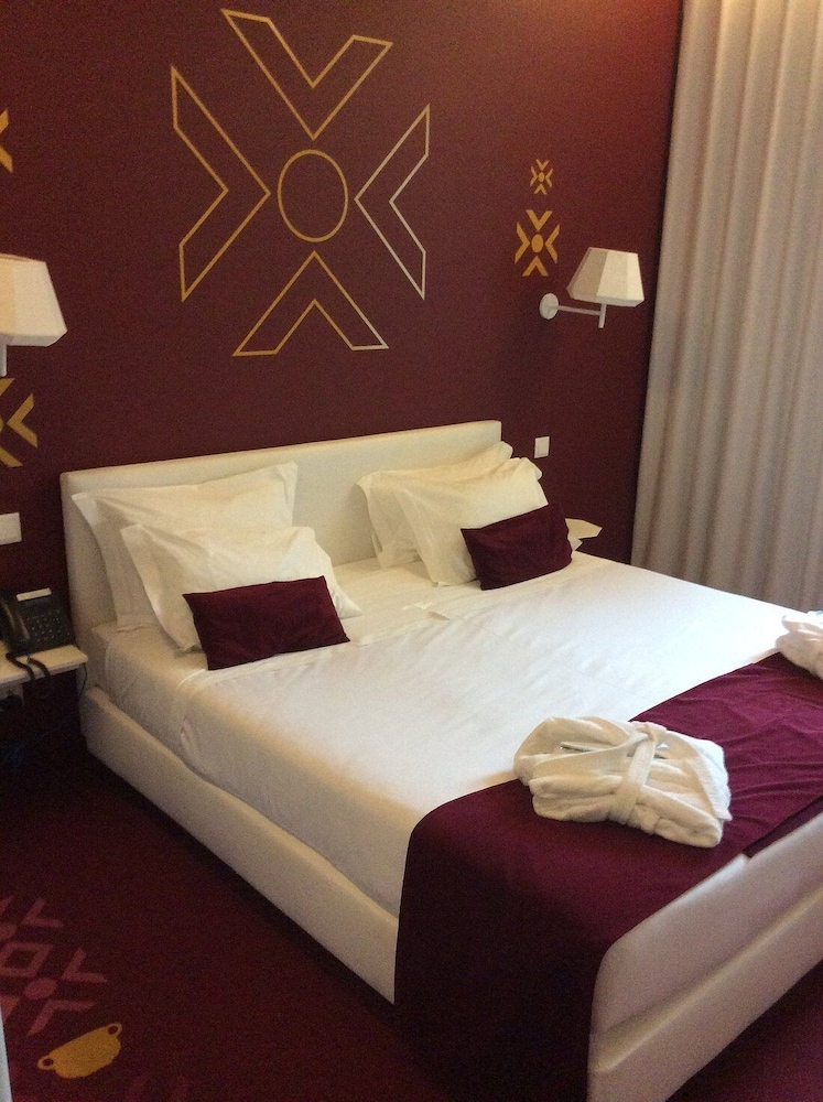 Hd Duecitania Design Hotel 11/56