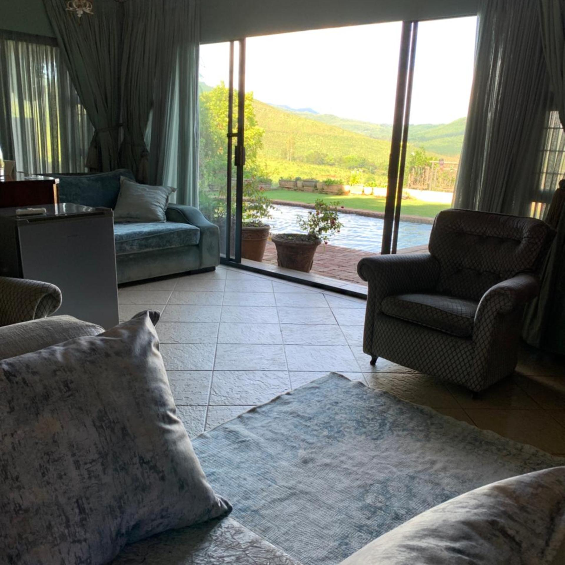 Mountain Rose Boutique Hotel 29/50