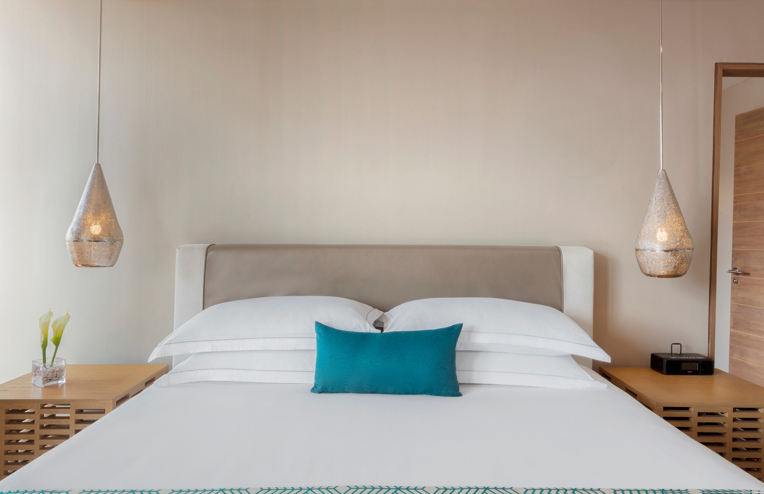 Room, King Bed