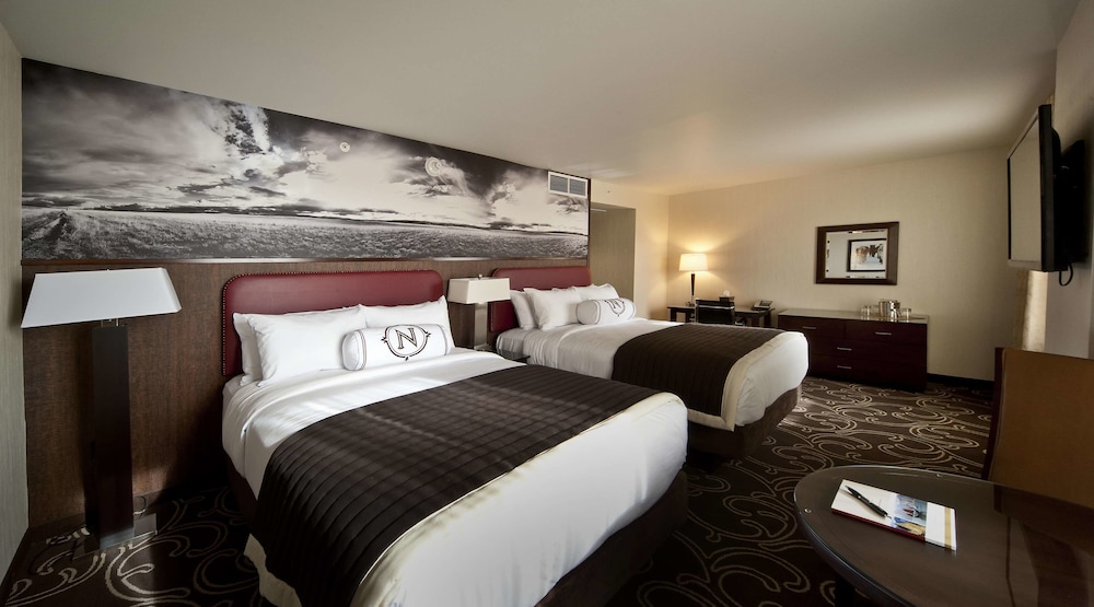 Northern Hotel 4/50