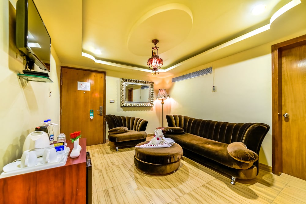 Chokhi Dhani the Palace Hotel 45/74