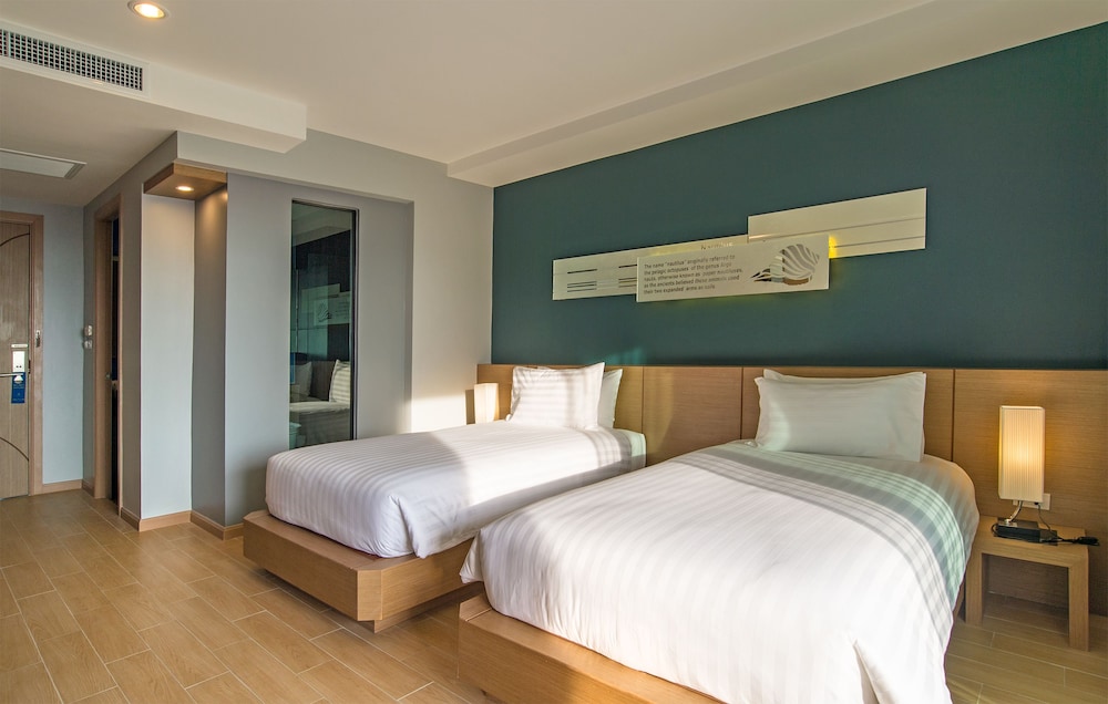 Ava Sea Resort Krabi 22/70