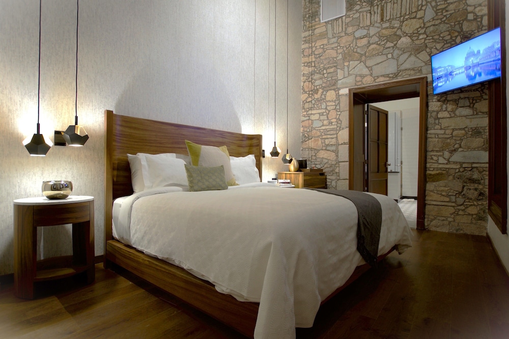 Nueve 25 Hotel Boutique 21/58