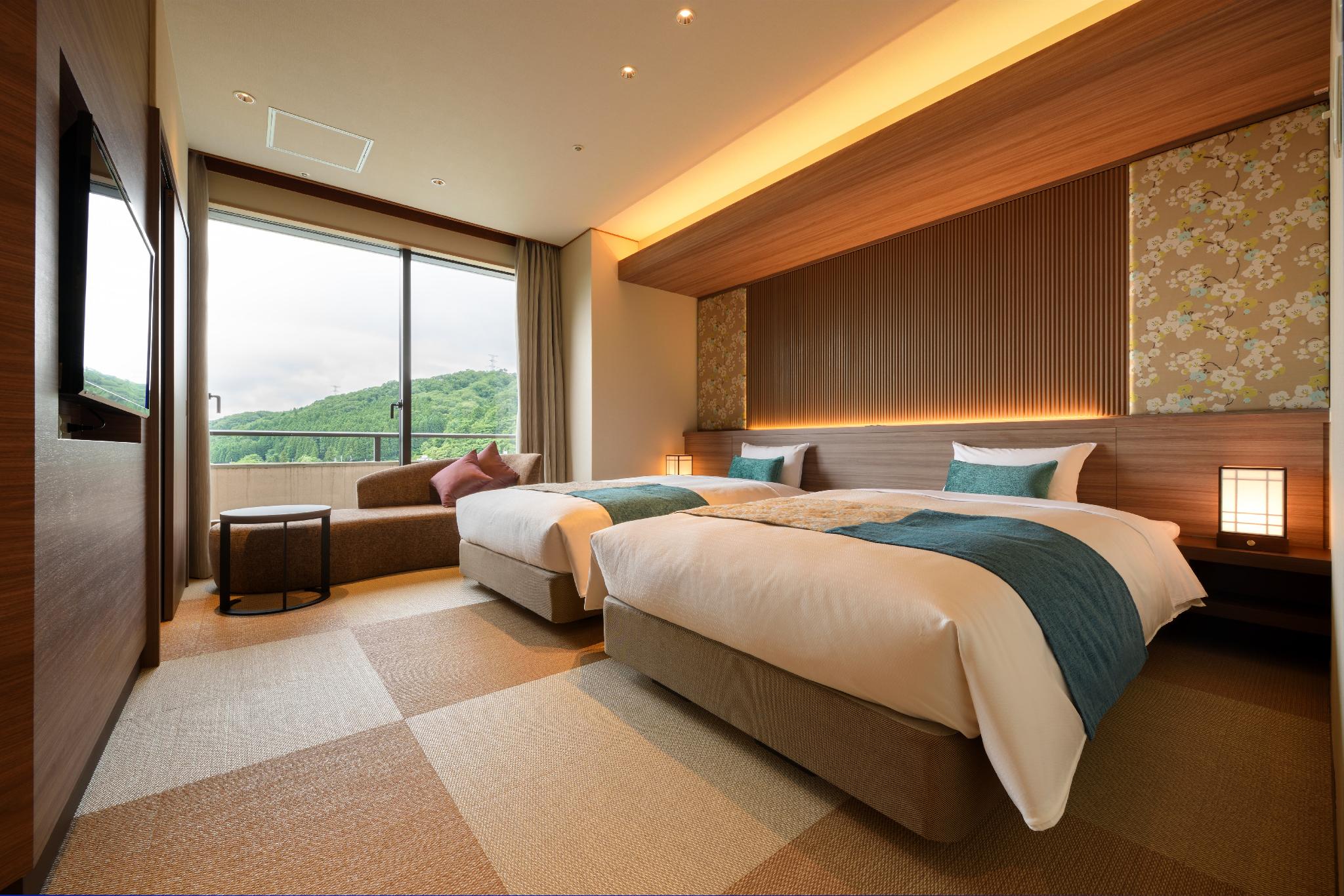 Hotel Zuiho 8/30