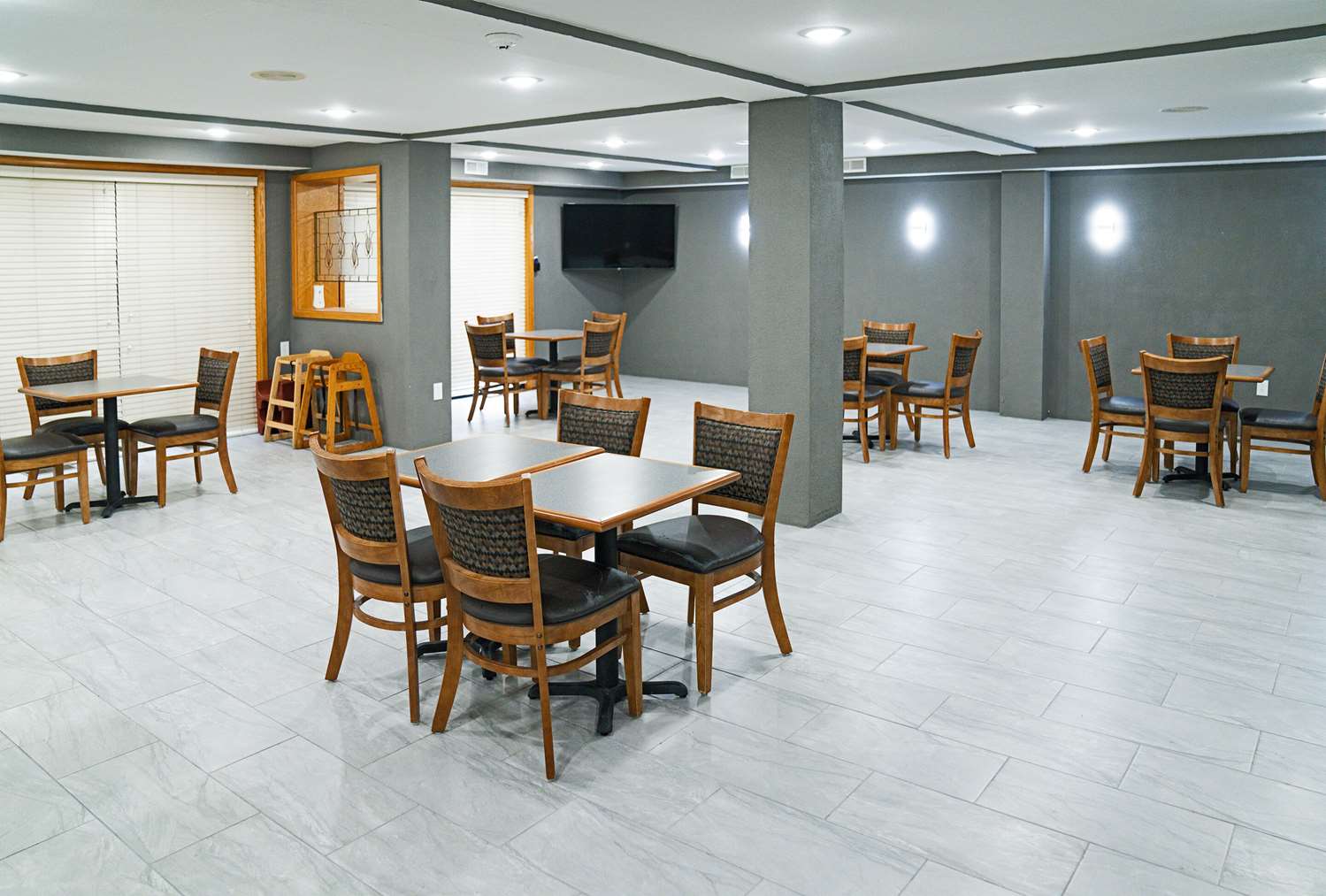Quality Inn Seymour I-65, IN 25/31