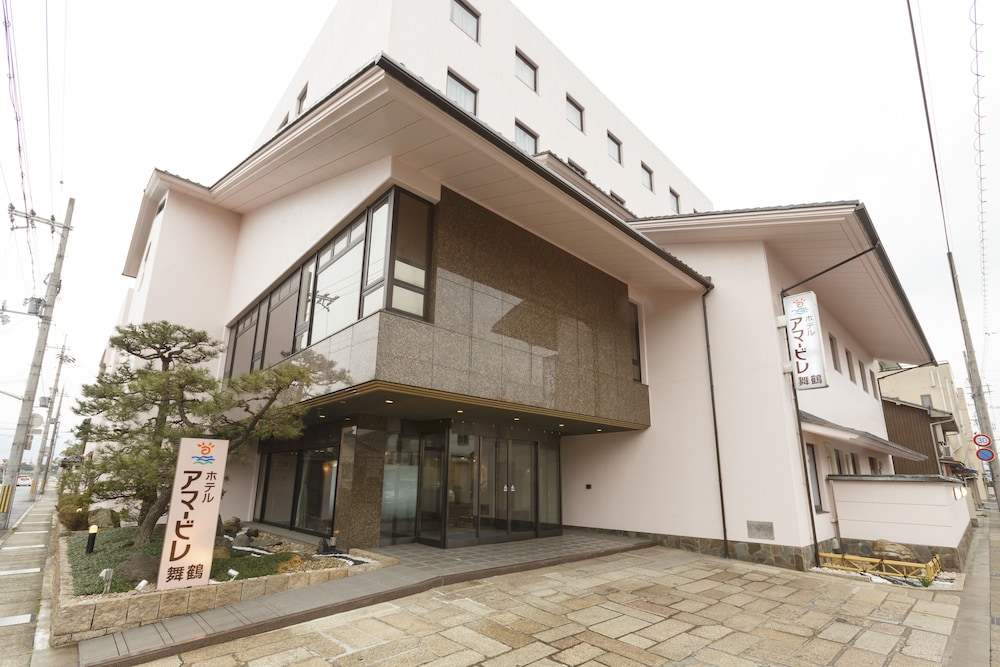 Hotel Amabile Maizuru 1/37