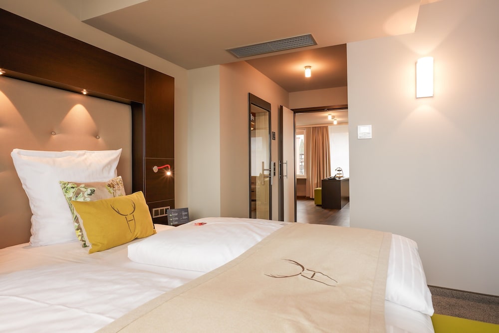 Hotel Platzhirsch 16/53