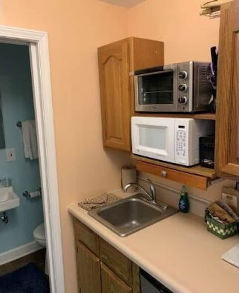 Victoria Resort and Bed & Breakfast 57/57
